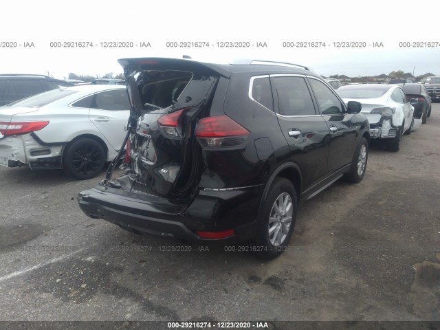 Photo 3 VIN: KNMAT2MT8KP536071 - NISSAN ROGUE 