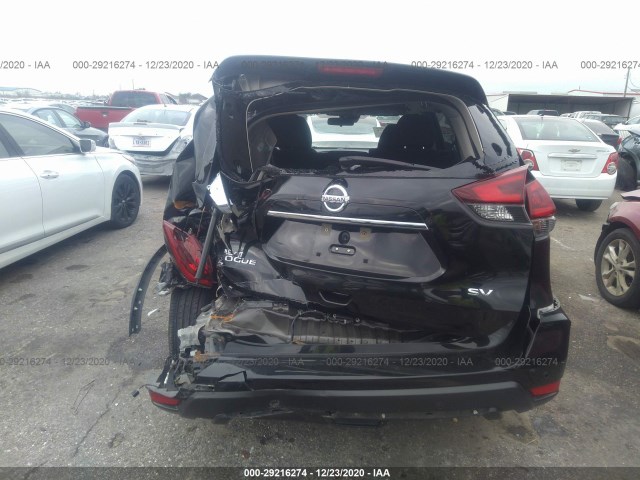 Photo 5 VIN: KNMAT2MT8KP536071 - NISSAN ROGUE 