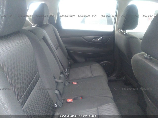 Photo 7 VIN: KNMAT2MT8KP536071 - NISSAN ROGUE 