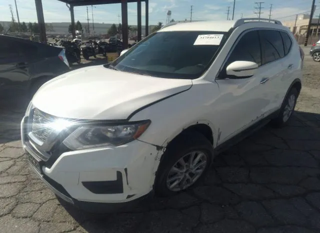 Photo 1 VIN: KNMAT2MT8KP538578 - NISSAN ROGUE 