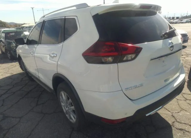 Photo 2 VIN: KNMAT2MT8KP538578 - NISSAN ROGUE 