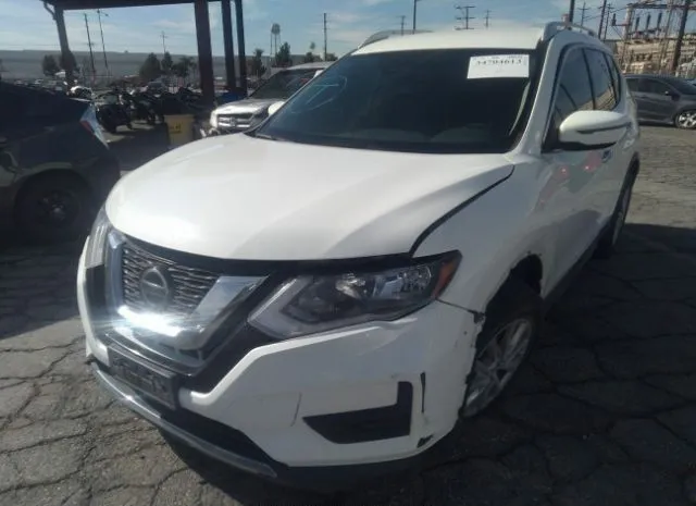 Photo 5 VIN: KNMAT2MT8KP538578 - NISSAN ROGUE 