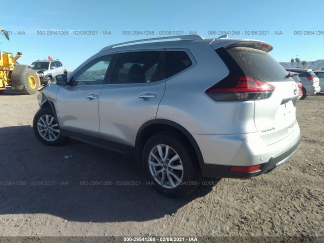 Photo 2 VIN: KNMAT2MT8KP540024 - NISSAN ROGUE 