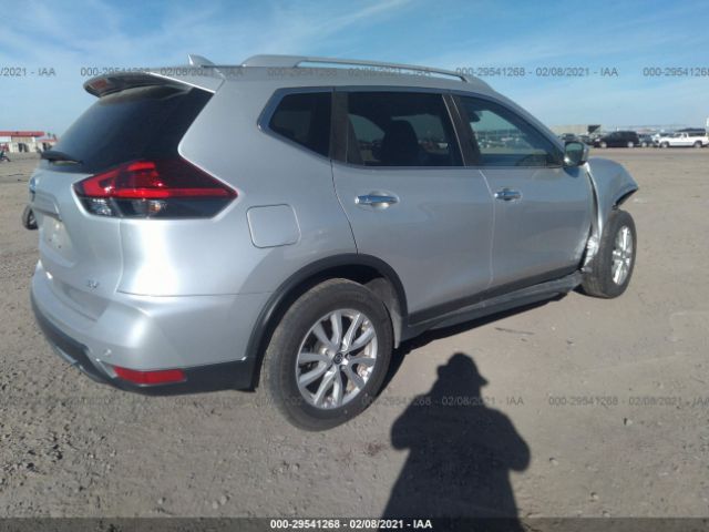 Photo 3 VIN: KNMAT2MT8KP540024 - NISSAN ROGUE 