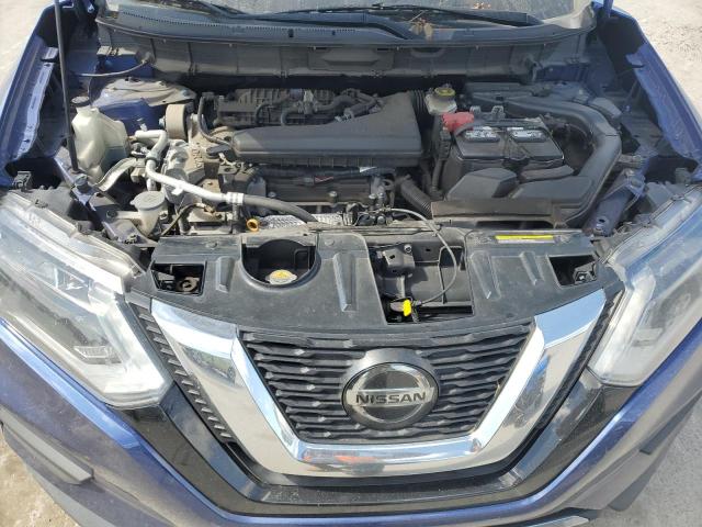 Photo 11 VIN: KNMAT2MT8KP546406 - NISSAN ROGUE S 