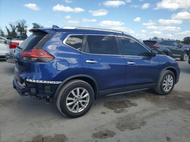 Photo 2 VIN: KNMAT2MT8KP546406 - NISSAN ROGUE S 