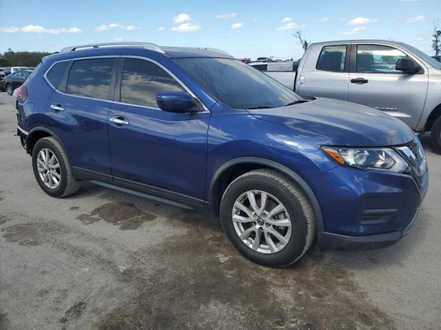 Photo 3 VIN: KNMAT2MT8KP546406 - NISSAN ROGUE S 