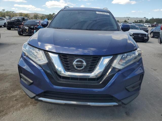 Photo 4 VIN: KNMAT2MT8KP546406 - NISSAN ROGUE S 