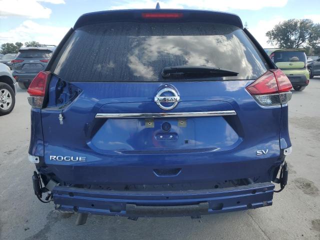 Photo 5 VIN: KNMAT2MT8KP546406 - NISSAN ROGUE S 