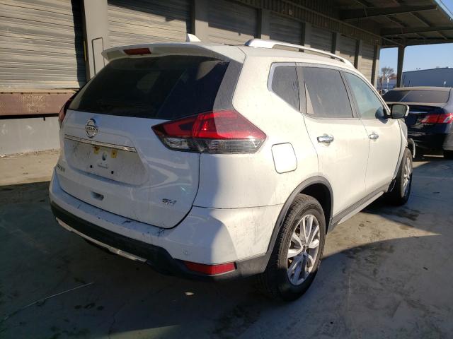 Photo 3 VIN: KNMAT2MT8KP547393 - NISSAN ROGUE S 