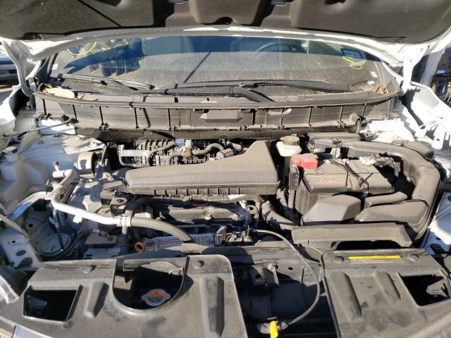 Photo 6 VIN: KNMAT2MT8KP547393 - NISSAN ROGUE S 