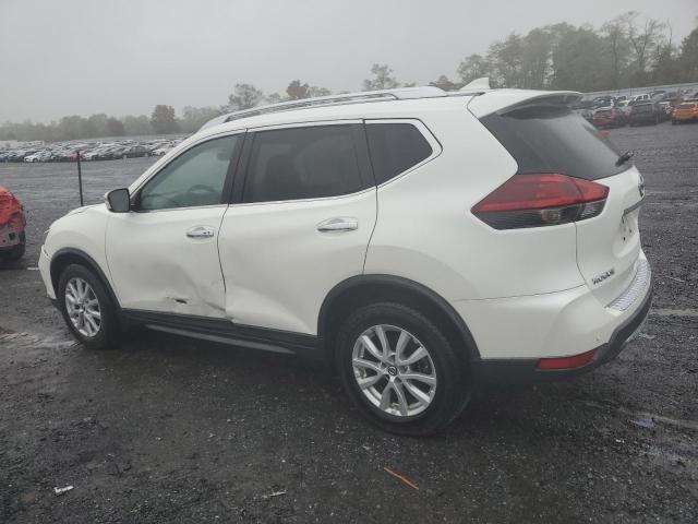 Photo 1 VIN: KNMAT2MT8KP550357 - NISSAN ROGUE S 