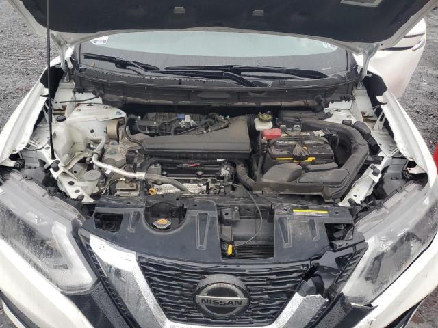 Photo 11 VIN: KNMAT2MT8KP550357 - NISSAN ROGUE S 