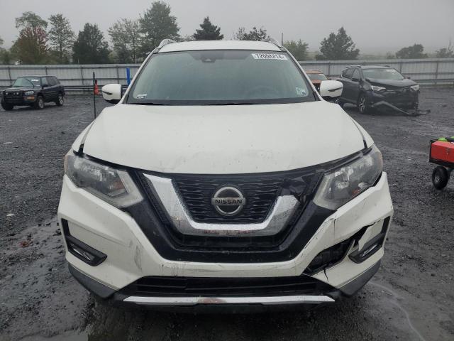 Photo 4 VIN: KNMAT2MT8KP550357 - NISSAN ROGUE S 