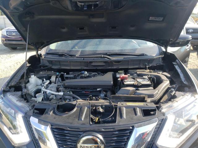 Photo 6 VIN: KNMAT2MT8KP553596 - NISSAN ROGUE S 