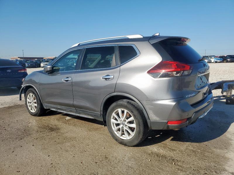 Photo 1 VIN: KNMAT2MT8KP554196 - NISSAN ROGUE S 