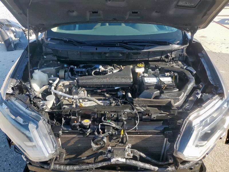 Photo 11 VIN: KNMAT2MT8KP554196 - NISSAN ROGUE S 