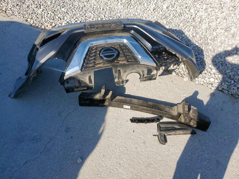 Photo 12 VIN: KNMAT2MT8KP554196 - NISSAN ROGUE S 