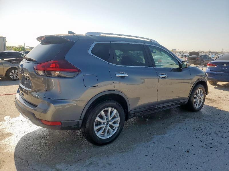 Photo 2 VIN: KNMAT2MT8KP554196 - NISSAN ROGUE S 