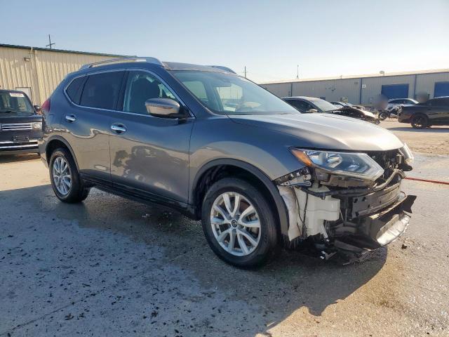 Photo 3 VIN: KNMAT2MT8KP554196 - NISSAN ROGUE S 