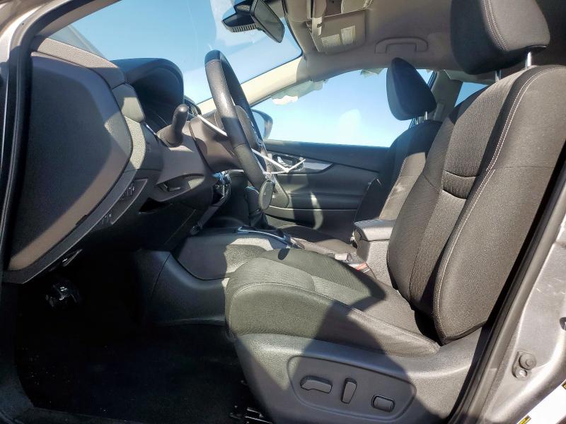 Photo 6 VIN: KNMAT2MT8KP554196 - NISSAN ROGUE S 