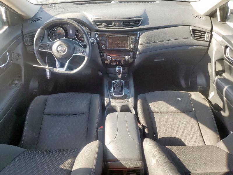 Photo 7 VIN: KNMAT2MT8KP554196 - NISSAN ROGUE S 