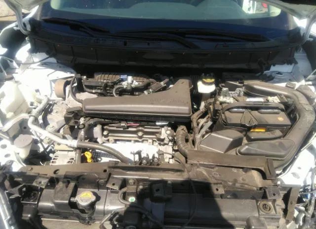 Photo 9 VIN: KNMAT2MT8KP555641 - NISSAN ROGUE 