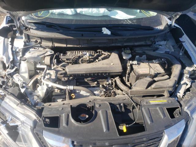 Photo 6 VIN: KNMAT2MT8KP556028 - NISSAN ROGUE S 