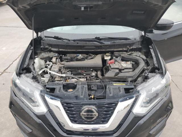 Photo 11 VIN: KNMAT2MT8KP558524 - NISSAN ROGUE S 