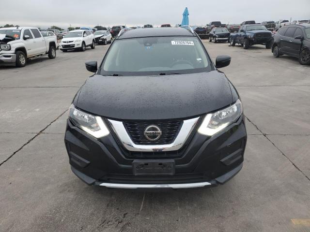 Photo 4 VIN: KNMAT2MT8KP558524 - NISSAN ROGUE S 