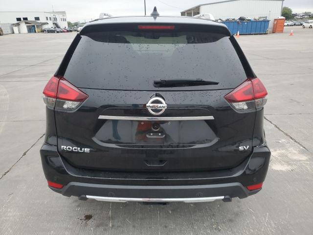 Photo 5 VIN: KNMAT2MT8KP558524 - NISSAN ROGUE S 