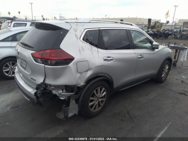 Photo 3 VIN: KNMAT2MT8KP560824 - NISSAN ROGUE 