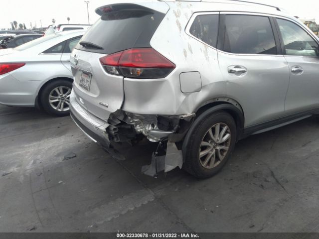 Photo 5 VIN: KNMAT2MT8KP560824 - NISSAN ROGUE 