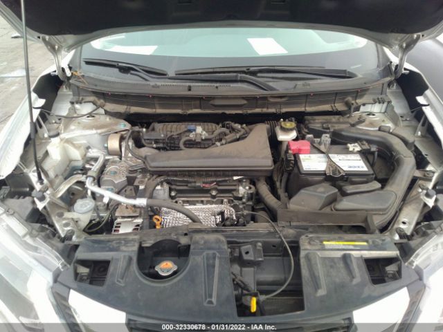 Photo 9 VIN: KNMAT2MT8KP560824 - NISSAN ROGUE 