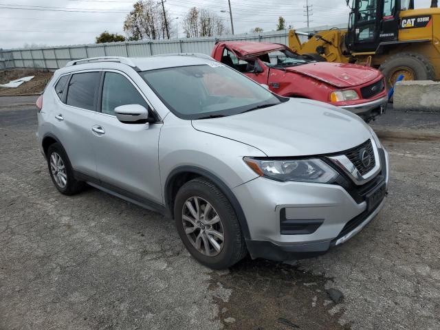 Photo 3 VIN: KNMAT2MT8LP500382 - NISSAN ROGUE 