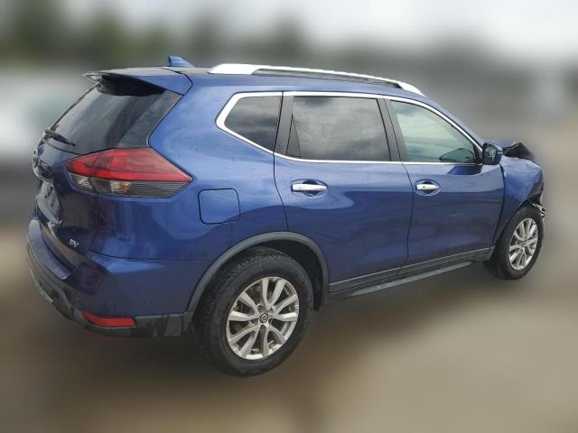 Photo 2 VIN: KNMAT2MT8LP501371 - NISSAN ROGUE 