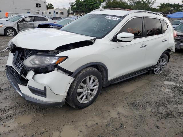 Photo 0 VIN: KNMAT2MT8LP503007 - NISSAN ROGUE 