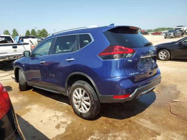 Photo 1 VIN: KNMAT2MT8LP505226 - NISSAN ROGUE 