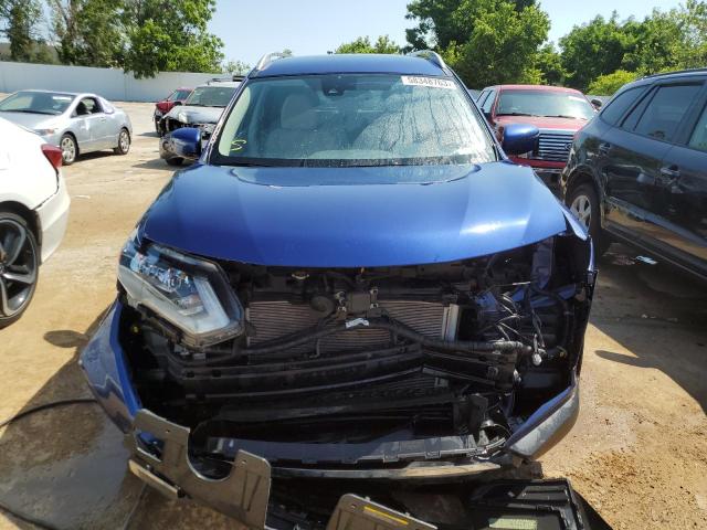 Photo 4 VIN: KNMAT2MT8LP505226 - NISSAN ROGUE 