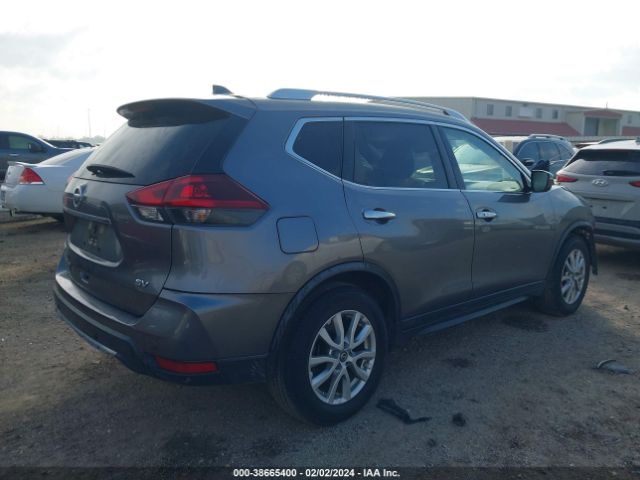 Photo 3 VIN: KNMAT2MT8LP507414 - NISSAN ROGUE 