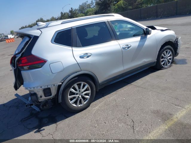 Photo 3 VIN: KNMAT2MT8LP509891 - NISSAN ROGUE 