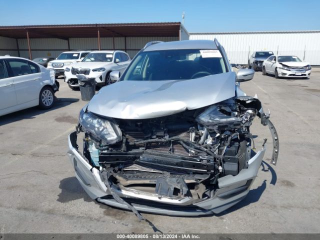 Photo 5 VIN: KNMAT2MT8LP509891 - NISSAN ROGUE 