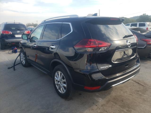 Photo 2 VIN: KNMAT2MT8LP513679 - NISSAN ROGUE S 