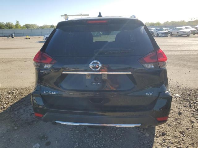 Photo 5 VIN: KNMAT2MT8LP516453 - NISSAN ROGUE S 