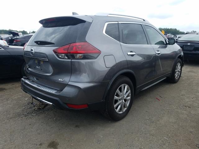 Photo 3 VIN: KNMAT2MT8LP516632 - NISSAN ROGUE S 