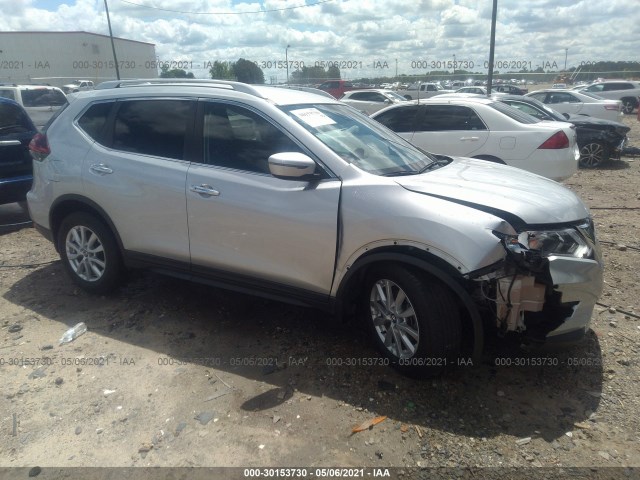 Photo 0 VIN: KNMAT2MT8LP522995 - NISSAN ROGUE 