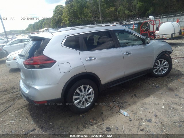 Photo 3 VIN: KNMAT2MT8LP522995 - NISSAN ROGUE 