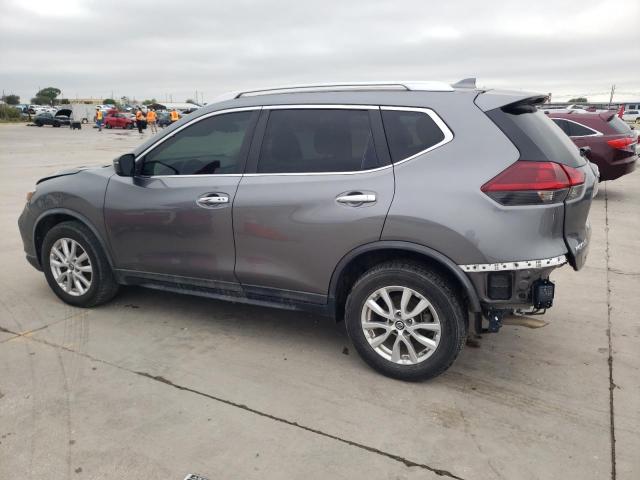 Photo 1 VIN: KNMAT2MT8LP526206 - NISSAN ROGUE S 