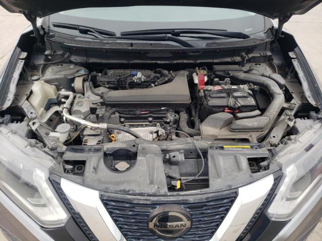 Photo 11 VIN: KNMAT2MT8LP526206 - NISSAN ROGUE S 