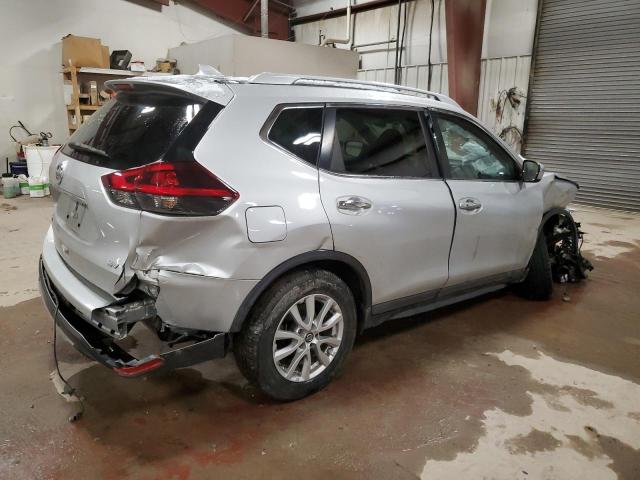 Photo 2 VIN: KNMAT2MT8LP527159 - NISSAN ROGUE S 